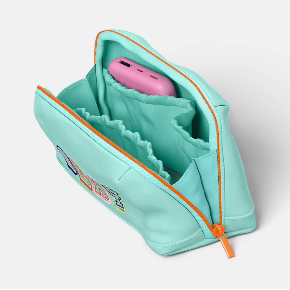 Heyday Tech Pouch 💝🌸 - Picture 8 of 12